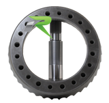Revolution - Dana 44 Ring and Pinion Low Pinion 4.88 Thick 3.73 and Down Carrier Shimmed Pinion Dual Bolt