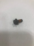 ABS Sensor Bolt Rear 2007 - 2018 Jeep Wrangler JK / JKU