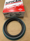 Dana 35 TTB / Dana 44 TTB / Dana 60 / Dana Super 60 Wheel Hub Seal