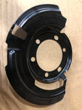 Dana 30 / Dana 44 Front Right Brake Dust Shield MJ / TJ / XJ / YJ / ZJ