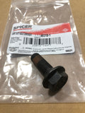 DISCONTINUED - Brake Caliper Bracket Bolt Front M12X1.25