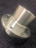 Aluminum Ford Dana 60 Front Wheel Hub