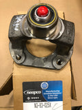 Neapco 1350 Series Double Cardan CV Flange Yoke 2.680" Pilot Ford Super Duty
