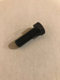 Steering Stop Bolt 3/8"-24