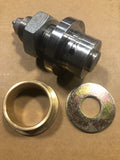 Dana 44 / GM 8.5" 10 Bolt Ball Joint Eliminator Upper ("old school" Dana 44's)