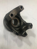 GM 7.6" / 8.0" 10 Bolt Pinion Yoke 1344 / 3R Series 27 Spline Bolt and Strap Style