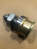 Dana 44 / GM 8.5" 10 Bolt Ball Joint Eliminator Upper ("old school" Dana 44's)
