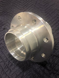 Aluminum Ultimate Dana 60 Front Wheel Hub