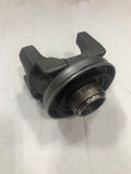 GM 7.6" / 8.0" 10 Bolt Pinion Yoke 1344 / 3R Series 27 Spline Bolt and Strap Style