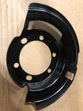 Dana 30 / Dana 44 Front Right Brake Dust Shield MJ / TJ / XJ / YJ / ZJ