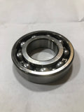 Ball Bearing Assembly 35 mm ID 72 mm OD 17 mm wide