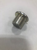 Toyota 8" Magnetic Fill or Drain Plug