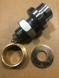 Dana 44 / GM 8.5" 10 Bolt Ball Joint Eliminator Upper ("old school" Dana 44's)