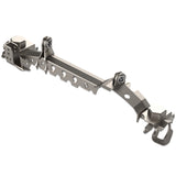 JK JL JT 1 TON - APEX Front Superduty Swap Kit 2005+ With Currie Johnny Joints