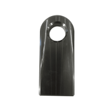 Weld On D-Ring Shackle Tab Mount