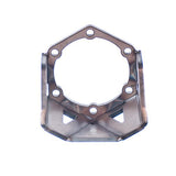 Motobilt GM 10.5" 14 Bolt Rear Axle Pinion Guard