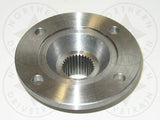 GM 10.5" 14 Bolt Axle Pinion Driveshaft Flange 1310 / 1350 / 1410 Series 2.680" Male Pilot Rectangle Pattern