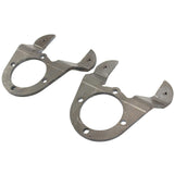 GM 10.5" 14 Bolt Cab and Chassis (C&C) Disc Brake Caliper Brackets