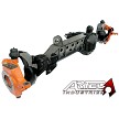 Dana Super 30 / Dana 44 Front Inner C Gusset Kit Jeep TJ / XJ / MJ / ZJ / YJ