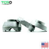 Dana 30 TORQ Locker 27 Spline Jeep XJ, MJ, YJ, CJ, ZJ, TJ, WJ