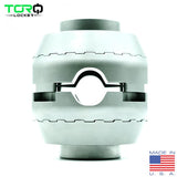 Dana 30 TORQ Locker 27 Spline Jeep XJ, MJ, YJ, CJ, ZJ, TJ, WJ