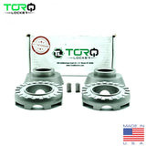 Dana 60 TORQ Locker 35 Spline