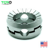 GM 10.5" 14 Bolt TORQ Locker 30 Spline