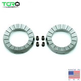 GM 10.5" 14 Bolt TORQ Locker 30 Spline