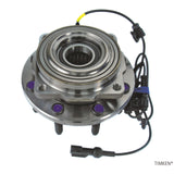 Dana Super 60 Wheel Unit Bearing Timken 2005+ Ford Super Duty F-250 / F-350 SRW