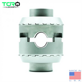 Dana Super 30 TORQ Locker 27 Spline Jeep JK, JKU