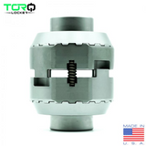 Dana Super 30 TORQ Locker 27 Spline Jeep JK, JKU