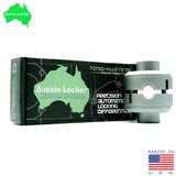 Aussie Locker XD-20830 Toyota for 8" 4 Cylinder Third