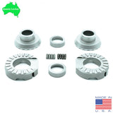 Chrysler 8.25" Aussie Locker 29 Spline Jeep XJ, KJ