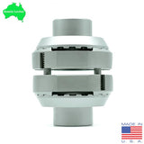 Chrysler 8.25" Aussie Locker 29 Spline Jeep XJ, KJ