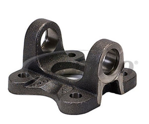 Driveshaft Neapco 1330 Series Flange Yoke 2.161" Female Pilot 3.938" Bolt Circle Square Pattern
