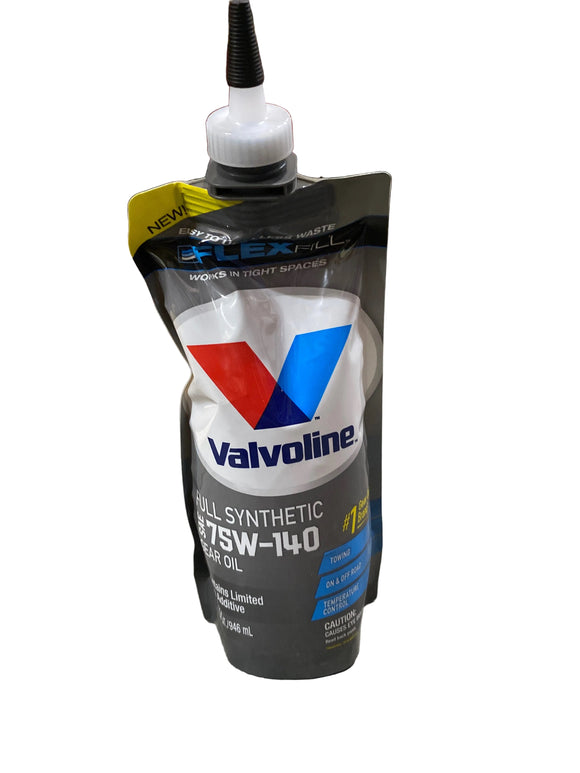 Valvoline 889787