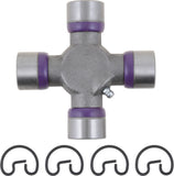 Spicer 25-160X Universal Joint Outside Snap Ring 1410 Series Greaseable