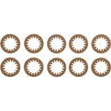 1310 Series / 1350 Series Cork Slip Yoke Seal For 1.375" Diameter 16 Spline OD