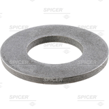 Dana 30 / Dana 44 Pinion Nut and Washer Kit