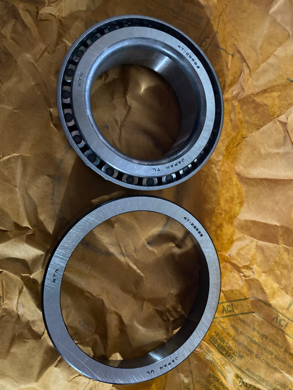 Ultimate Dana 60 Rear Inner Wheel Bearing Kit