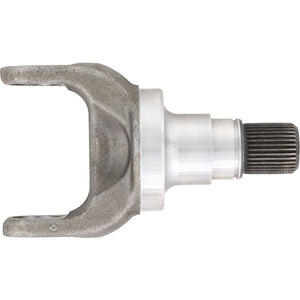Dana Super 60 "Fat Boy" Front Outer Stub Axle Shaft 35 Spline 2005 - 2021 Ford F-450 / F-550