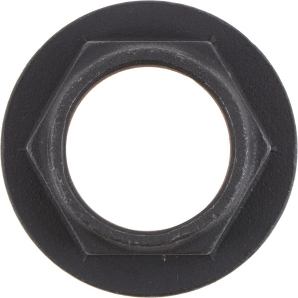 New Sachs Left-Hand M16 X 1 Pinion Nut For 5 & 6 Speed 50/80 Cc – Made In Germany