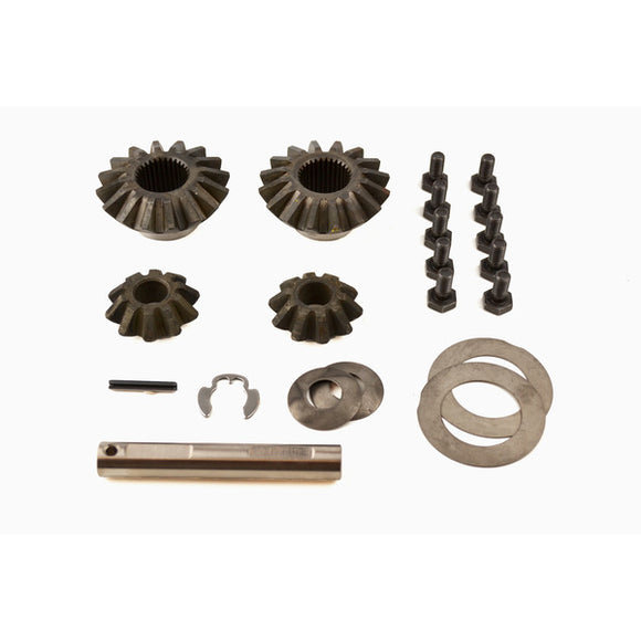 Spider Diff Adapter Dana 44 / Dana 44 TTB Open Differential Spider Gear Kit 30 Spline ...