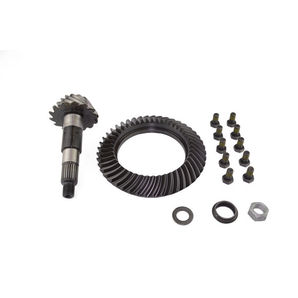 Dana Super 44 Ring and Pinion Low Pinion 3.21 Thick Uses 3.73 and Down Carrier 2007 - 2018 Jeep Wrangler JK and JKU