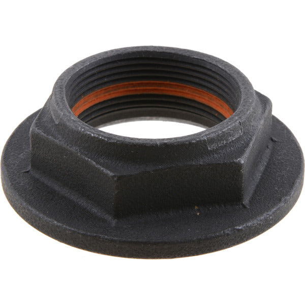 New Sachs Left-Hand M16 X 1 Pinion Nut For 5 & 6 Speed 50/80 Cc – Made In Germany