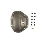 Dana 80 Low Pinion Differential Cover With Hardware