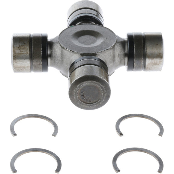 5-3212X Spicer Universal Joint 1555 Series Non-Greaseable Inside Snap Rings