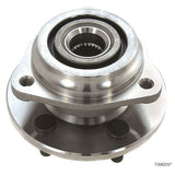 Dana 30 / Dana 44 Front Wheel Unit Bearing 1989 - 1999 Jeep