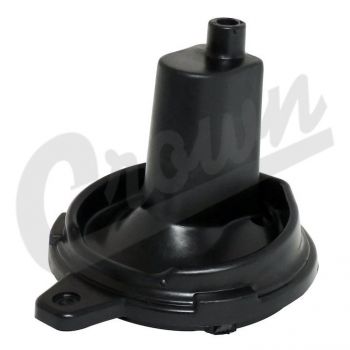 NSG370 Transmission Shift Boot 2007 - 2018 Jeep JK / JKU