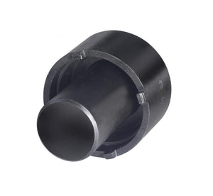 Ultimate Dana 60 / Sterling 10.5" Spindle Nut Socket 4 Prong